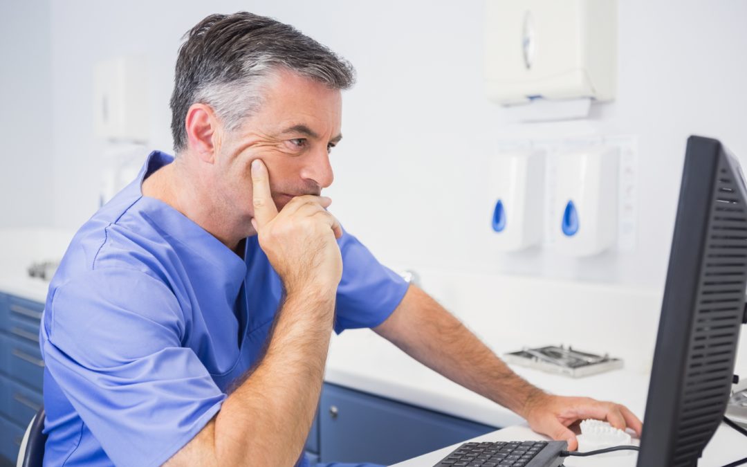 Logiciel de gestion pour cabinet dentaire : 5 critères pour bien choisir